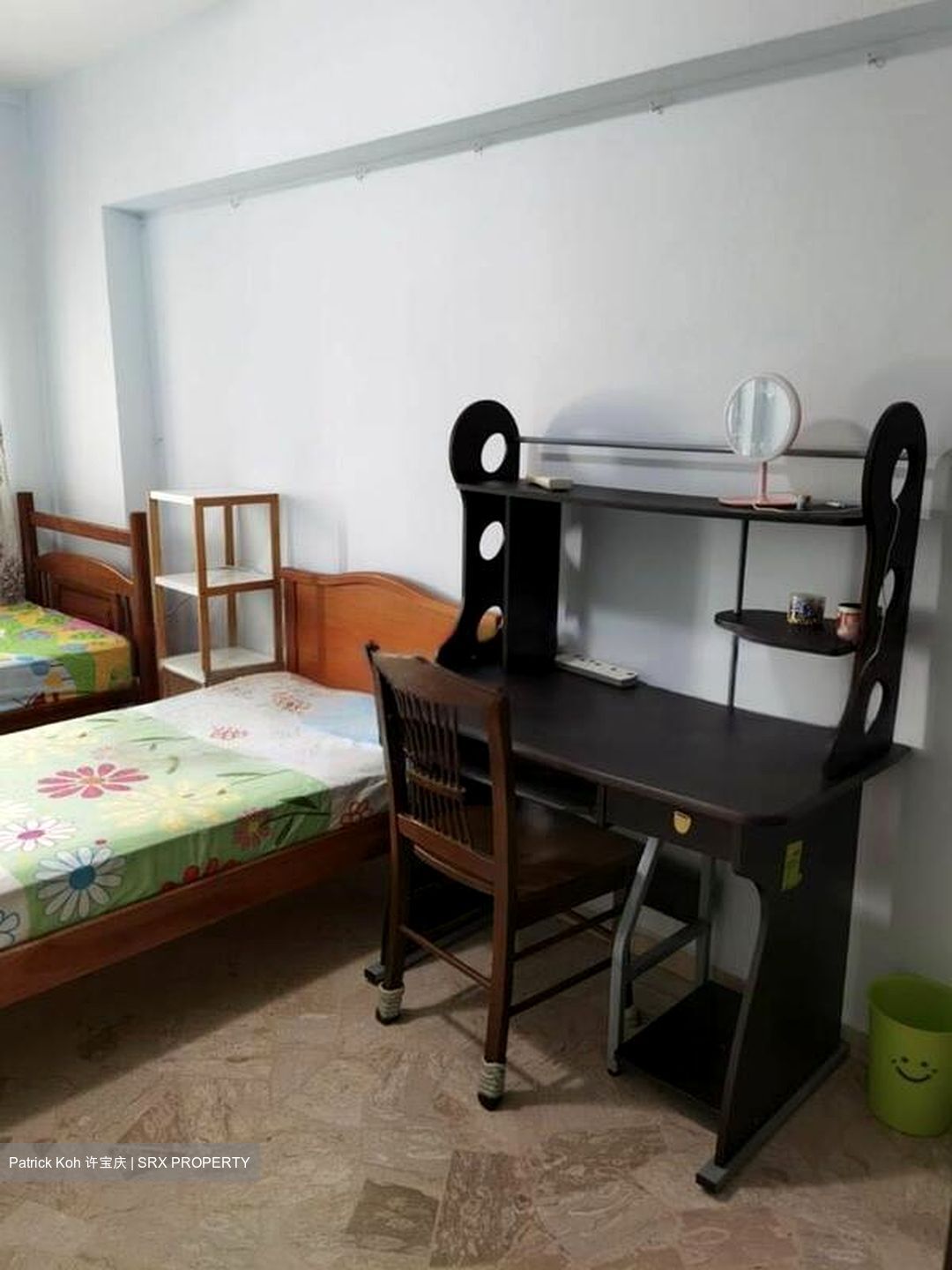 Blk 348 Kang Ching Road (Jurong West), HDB 4 Rooms #477911911